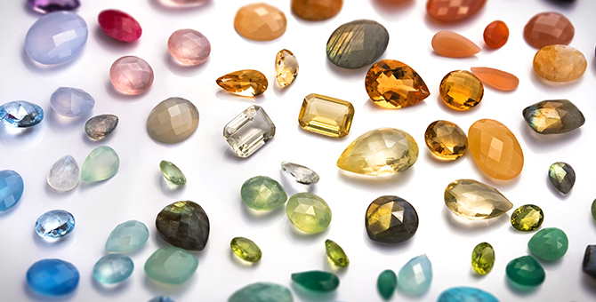 Birthstones 101: A month-by-month guide to the gems and what they mean
