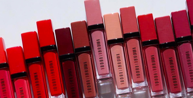 5 Liquid lipsticks that will convert anyone who's not a fan of this trend