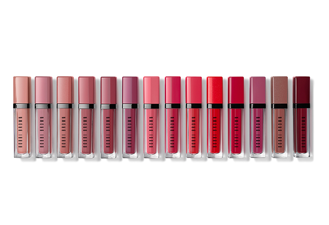 5 Liquid lipsticks that will convert anyone who's not a fan of this trend (фото 4)