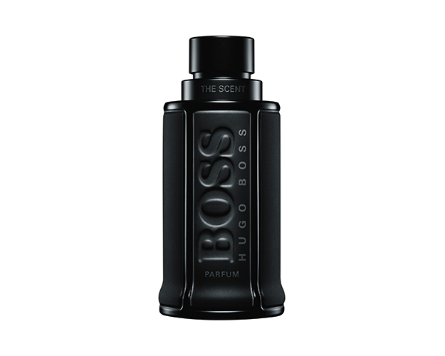 Seduction in a bottle: Boss The Scent Parfum Edition (фото 1)