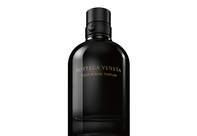 Bottega Veneta Pour Homme gets a bolder (and manlier) upgrade (фото 1)