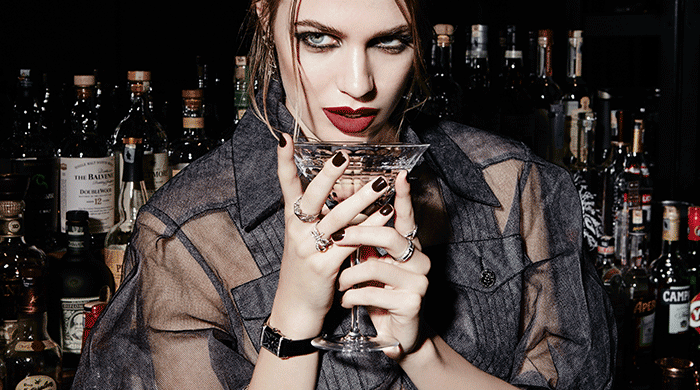All that glitters: Opulent watches and jewellery for a glamourous evening out All that glitters: Opulent watches and jewellery for a glamourous evening out