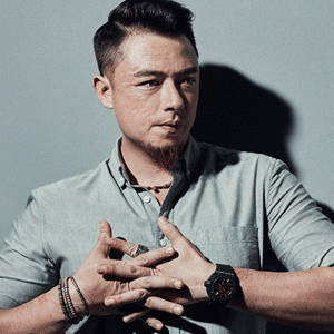 #BuroAList: What's cookin' with Chef Jeff Ramsey and Chef Sherson Lian #BuroAList: What's cookin' with Chef Jeff Ramsey and Chef Sherson Lian