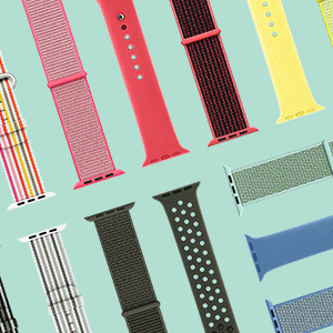 Time to update your Apple Watch with the latest Spring collection of bands Time to update your Apple Watch with the latest Spring collection of bands