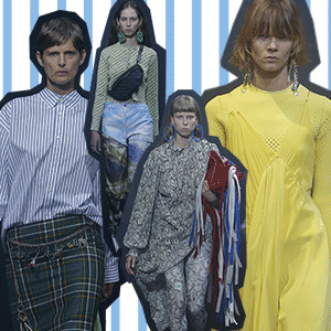Made for flaunting: Balenciaga's SS18 accessories collection Made for flaunting: Balenciaga's SS18 accessories collection
