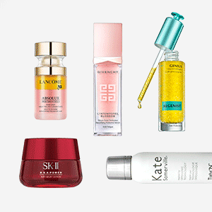 The best age-rewind skincare products every #BossGirl needs