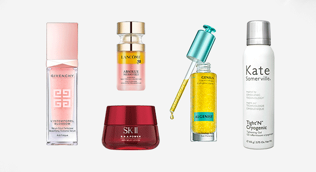 The best age-rewind skincare products every #BossGirl needs The best age-rewind skincare products every #BossGirl needs