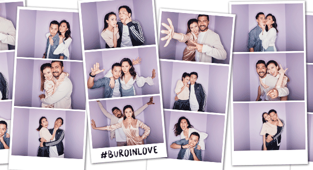 #BuroinLove: 3 Malaysian celeb couples talk about love and marriage #BuroinLove: 3 Malaysian celeb couples talk about love and marriage