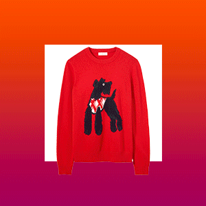 Shop now: 18 Pieces that will bring in good luck for the Year of the Dog Shop now: 18 Pieces that will bring in good luck for the Year of the Dog