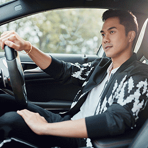 3 Malaysian talents get gilded in Cartier's Juste un Clou collection 3 Malaysian talents get gilded in Cartier's Juste un Clou collection