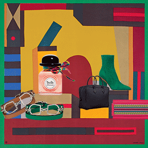 All we want for Christmas: Hermès edition All we want for Christmas: Hermès edition