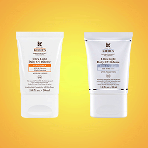 Up your skin’s defence with Kiehl’s new sun care range