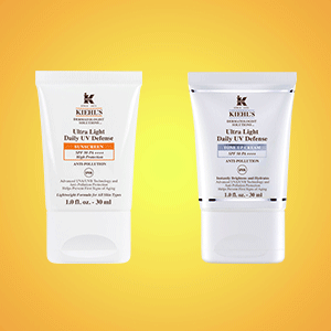 Up your skin’s defence with Kiehl’s new sun care range Up your skin’s defence with Kiehl’s new sun care range