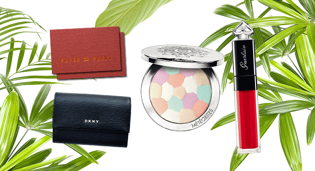 The essentials you need to make a #BossGirl impression The essentials you need to make a #BossGirl impression