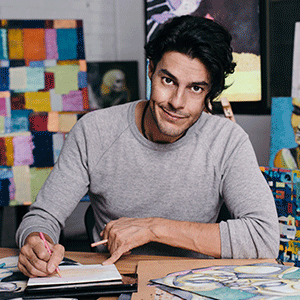 Jonathan Putra and Bella Kuan on living life to the fullest Jonathan Putra and Bella Kuan on living life to the fullest