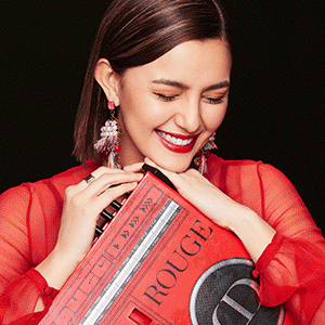 Making a statement with Rouge Dior Ultra Rouge Making a statement with Rouge Dior Ultra Rouge