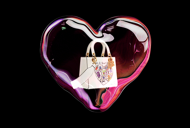 Valentine’s 2018: 14 Stylish heart-shaped gifts for her Valentine’s 2018: 14 Stylish heart-shaped gifts for her