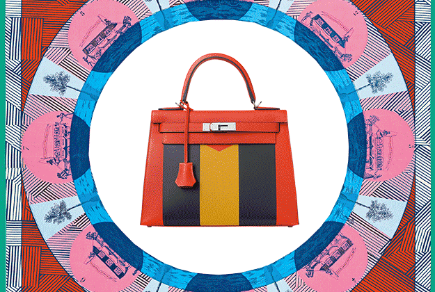 32 Luxurious Valentine’s gift ideas for him and her—from Hermès' SS18 collection 32 Luxurious Valentine’s gift ideas for him and her—from Hermès' SS18 collection