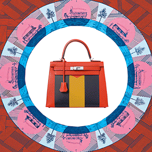 32 Luxurious Valentine’s gift ideas for him and her—from Hermès' SS18 collection