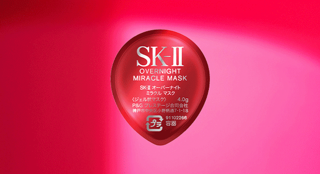 Change your destiny while you sleep with SK-II’s Overnight Miracle Mask Change your destiny while you sleep with SK-II’s Overnight Miracle Mask
