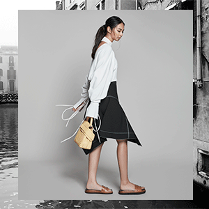 Anzalna Nasir, Remy Ishak and Ally Mukhriz live the Italian dream in Tod's Spring/Summer 2018 collection Anzalna Nasir, Remy Ishak and Ally Mukhriz live the Italian dream in Tod's Spring/Summer 2018 collection