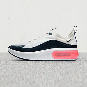 In my shoes: Kicking goals and taking names in the latest Nike Air Max Dia In my shoes: Kicking goals and taking names in the latest Nike Air Max Dia