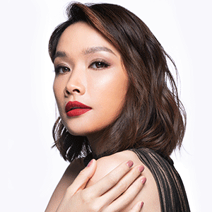 Shiseido Holiday Ribbonesia limited edition Shiseido Holiday Ribbonesia limited edition