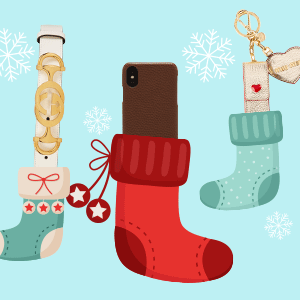 The best stocking fillers for the fashion lovers The best stocking fillers for the fashion lovers