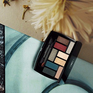 Chanel SS19 Makeup was inspired by life-changing hobbies you’ll want to consider in 2019