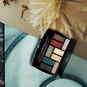 Chanel SS19 Makeup was inspired by life-changing hobbies you’ll want to consider in 2019 Chanel SS19 Makeup was inspired by life-changing hobbies you’ll want to consider in 2019