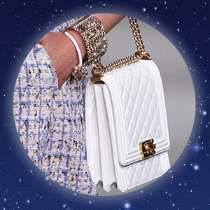 All the Chanel picks on our holiday wish list (that should be on yours too) All the Chanel picks on our holiday wish list (that should be on yours too)