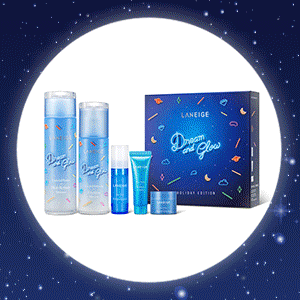 Go for glow this party season with Laneige Holiday 2018 collection Go for glow this party season with Laneige Holiday 2018 collection