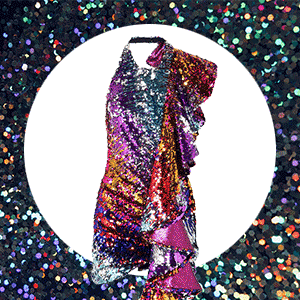 14 Sequinned dresses that will have you sashay the night away on NYE 14 Sequinned dresses that will have you sashay the night away on NYE
