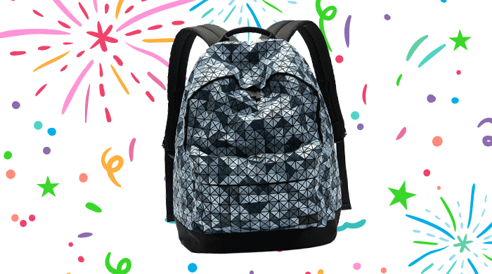 #BuroTurnsTwo Giveaway: Do you think you're too cool for school? #BuroTurnsTwo Giveaway: Do you think you're too cool for school?