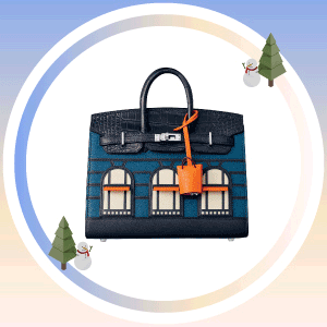 Christmas 2019: 16 Striking Hermès gift ideas for everyone on your list