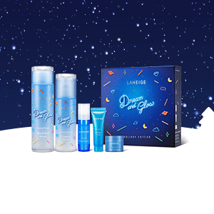 #BuroGiveaway: A glam and glow kit for the holiday season