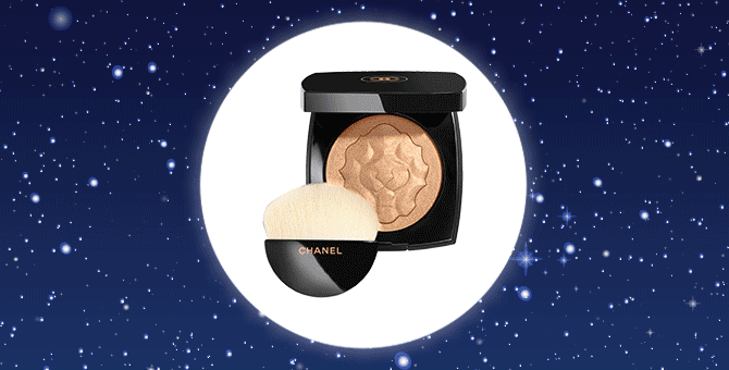 Chanel’s new holiday collection is inspired by Gabrielle Chanel’s favourite icon Chanel’s new holiday collection is inspired by Gabrielle Chanel’s favourite icon