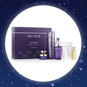 Find out why this Decorté skincare should be on your gifting list