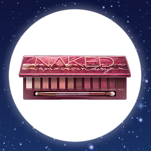 How to: 3 Traffic-stopping looks from Urban Decay to try this holiday season