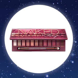 How to: 3 Traffic-stopping looks from Urban Decay to try this holiday season How to: 3 Traffic-stopping looks from Urban Decay to try this holiday season