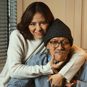 ‘My Hero and I’: Presenting 3 heartfelt stories about love, strength and tenacity ‘My Hero and I’: Presenting 3 heartfelt stories about love, strength and tenacity