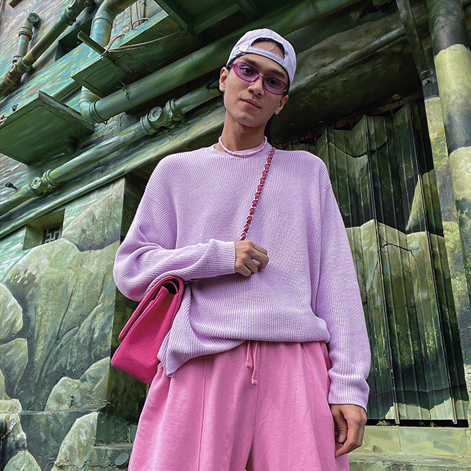 The Year Ahead: 4 Malaysian creatives on making the most of their wardrobes in 2022