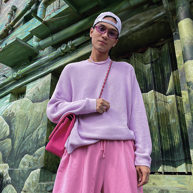 The Year Ahead: 4 Malaysian creatives on making the most of their wardrobes in 2022 The Year Ahead: 4 Malaysian creatives on making the most of their wardrobes in 2022
