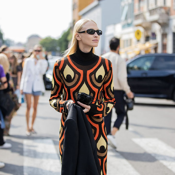 SS22 Fashion Month: The best street style looks to pin to your fall moodboard