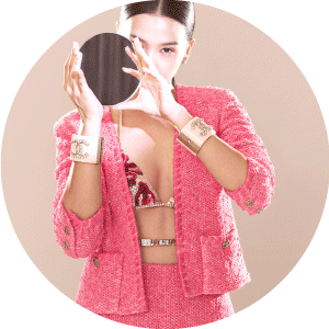 (Inter)stellar Style: Count on Chanel to get you ready for the festivities this year (Inter)stellar Style: Count on Chanel to get you ready for the festivities this year