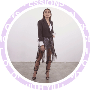 Closet confessions: Yiu Lin and her love for shoes Closet confessions: Yiu Lin and her love for shoes