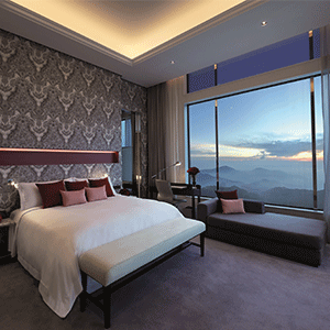 Checking in: The only Forbes Travel Guide 2019-approved hotel in Malaysia Checking in: The only Forbes Travel Guide 2019-approved hotel in Malaysia