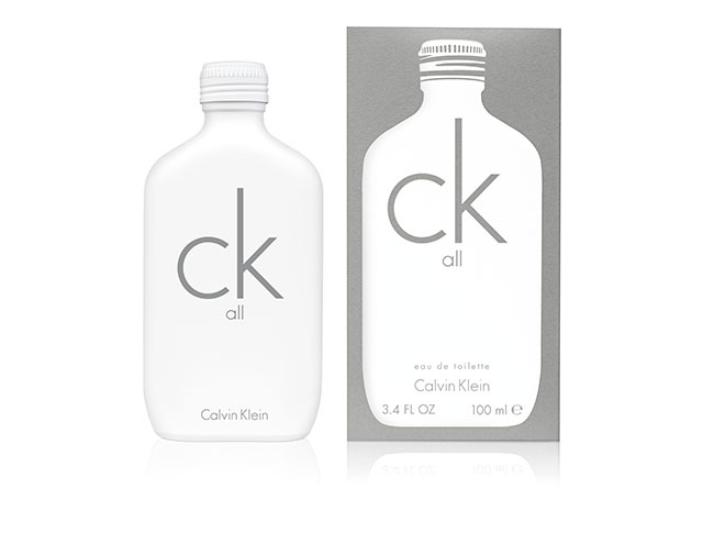 CK All proves that Calvin Klein has no common scents (фото 3)