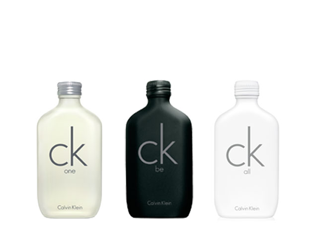 CK All proves that Calvin Klein has no common scents (фото 2)