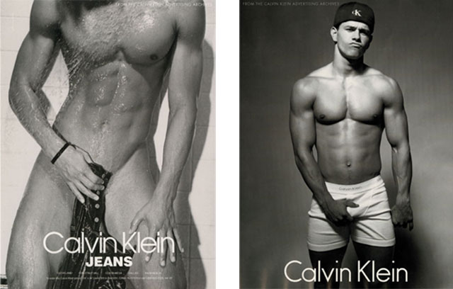 CK All proves that Calvin Klein has no common scents (фото 1)